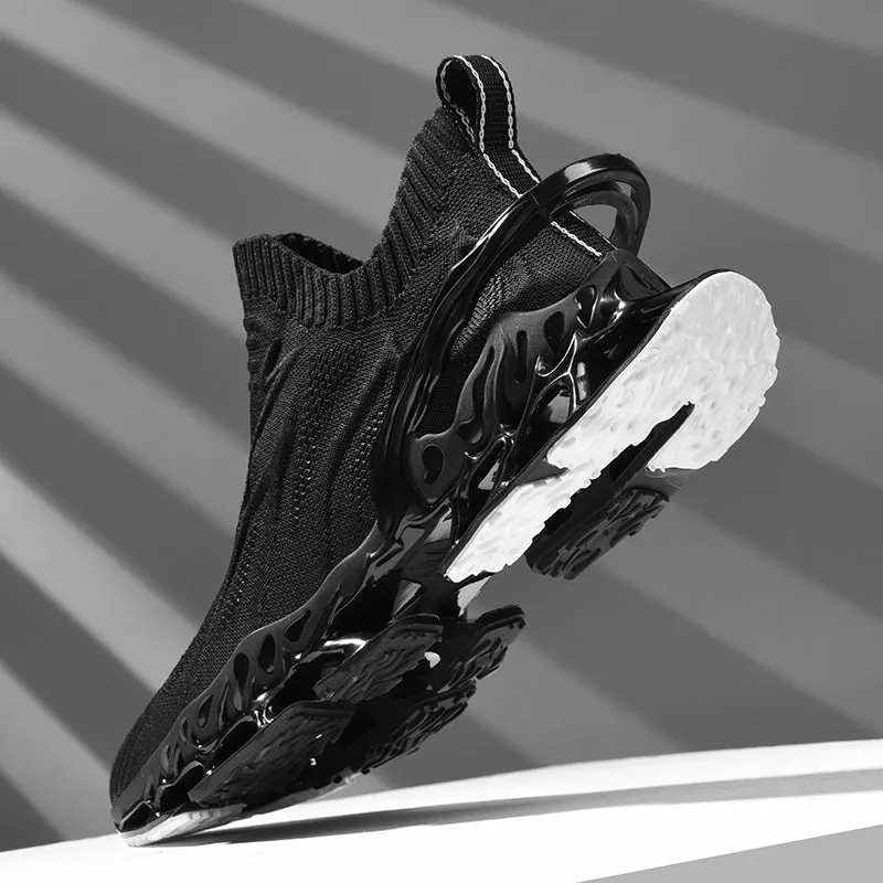 Reckoning Rave T4 Sneakers