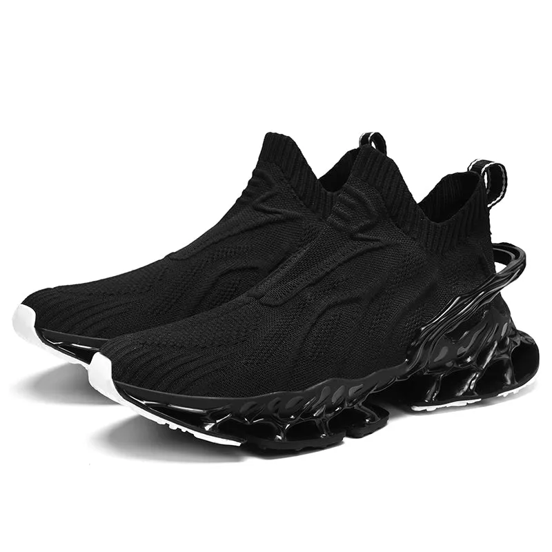 Reckoning Rave T4 Sneakers