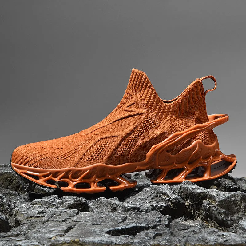 Reckoning Rave T4 Sneakers