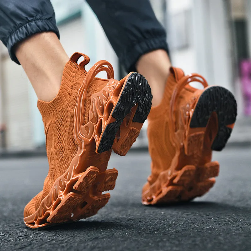 Reckoning Rave T4 Sneakers
