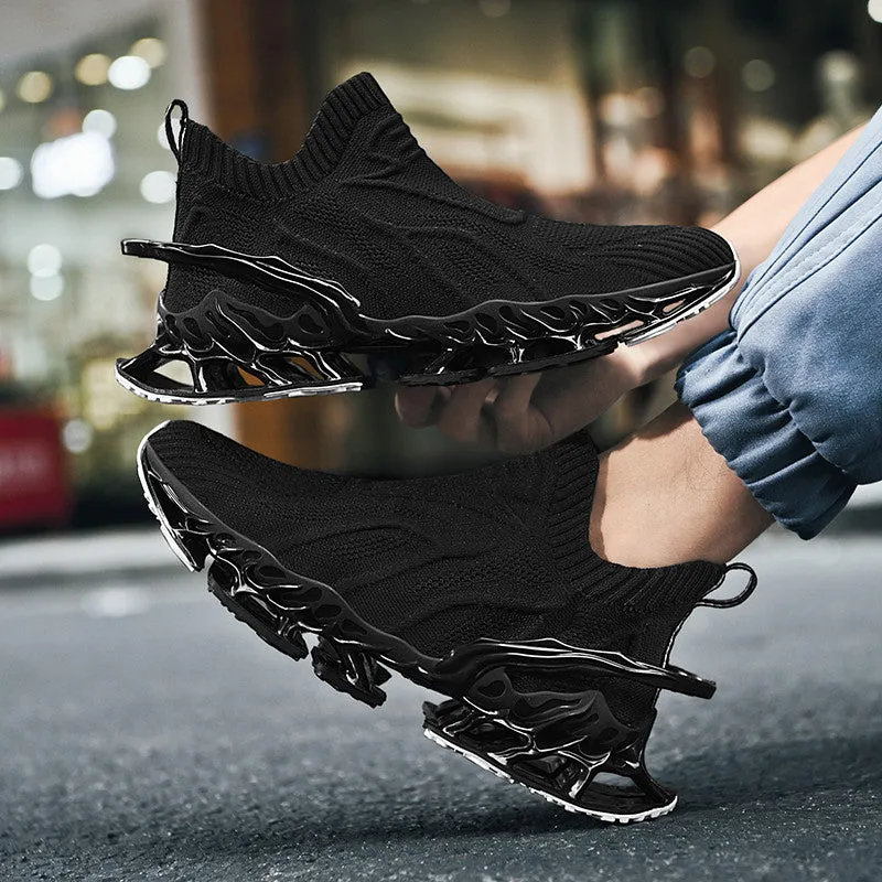 Reckoning Rave T4 Sneakers