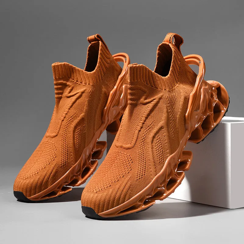 Reckoning Rave T4 Sneakers