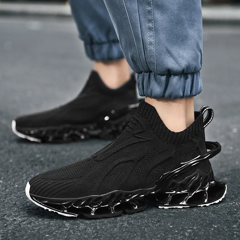 Reckoning Rave T4 Sneakers