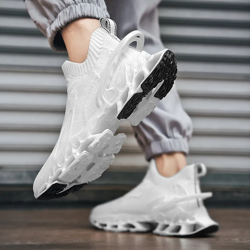 Reckoning Rave T4 Sneakers