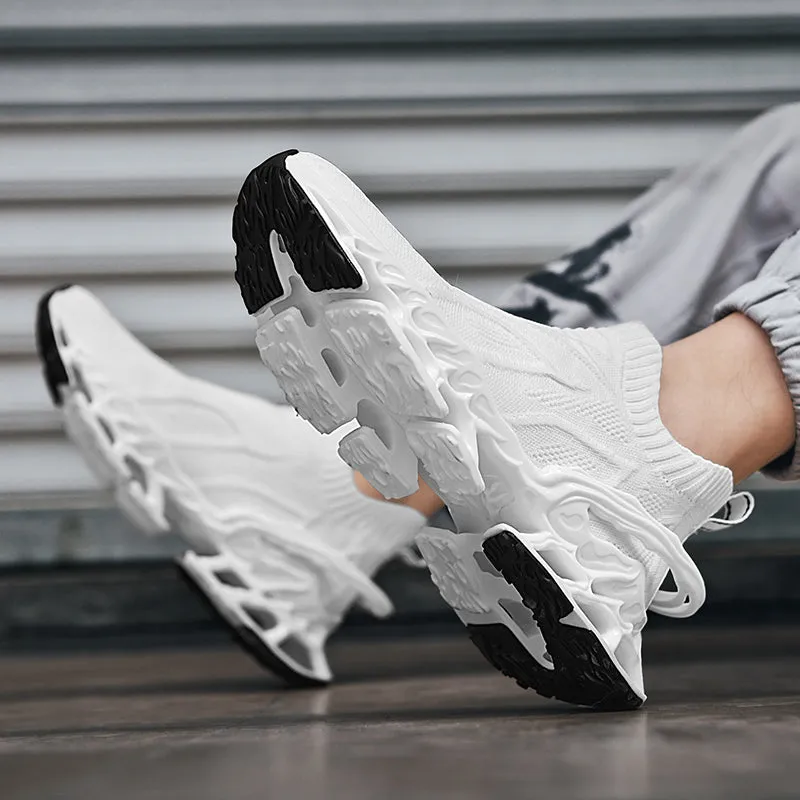 Reckoning Rave T4 Sneakers