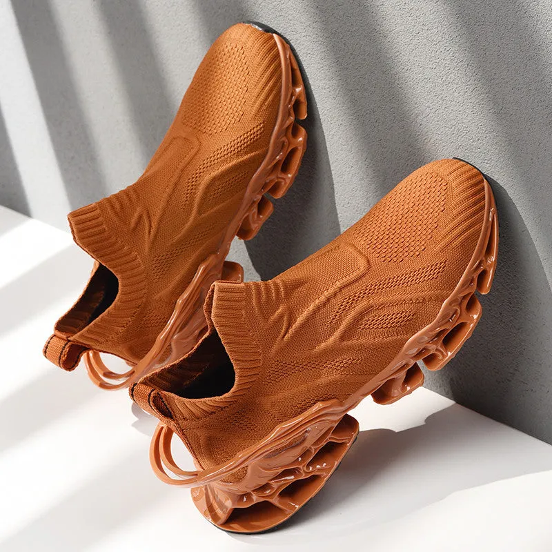 Reckoning Rave T4 Sneakers