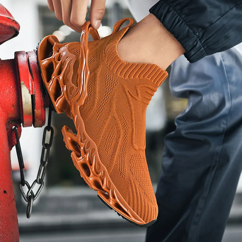 Reckoning Rave T4 Sneakers