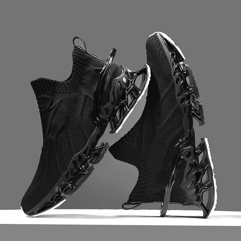 Reckoning Rave T4 Sneakers
