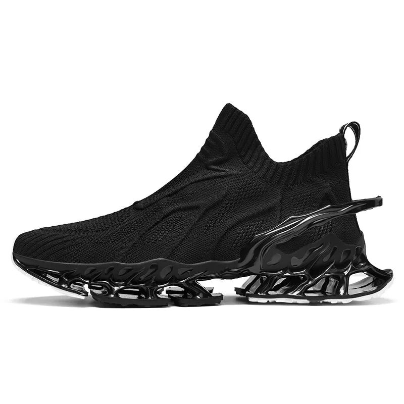 Reckoning Rave T4 Sneakers