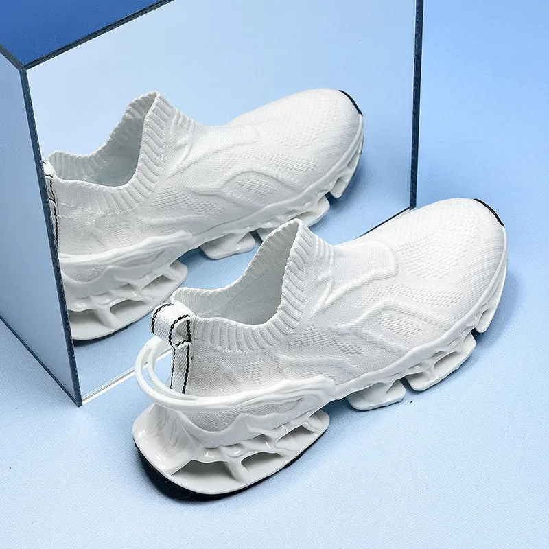 Reckoning Rave T4 Sneakers