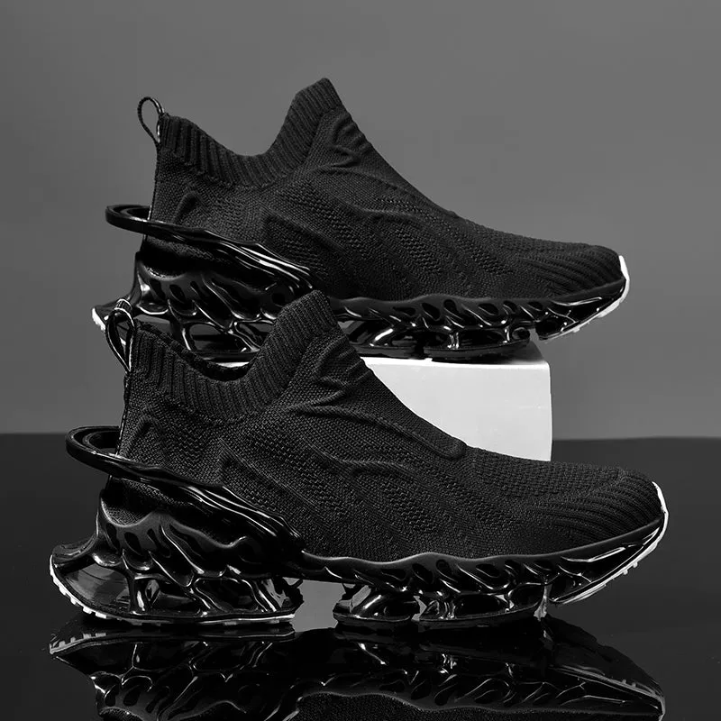 Reckoning Rave T4 Sneakers