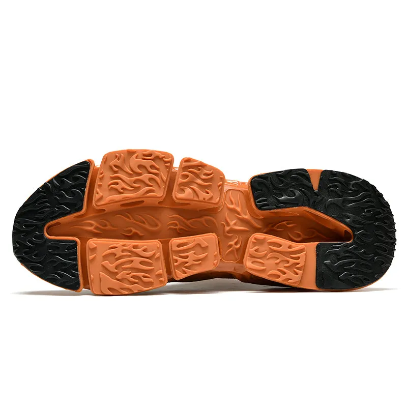 Reckoning Rave T4 Sneakers