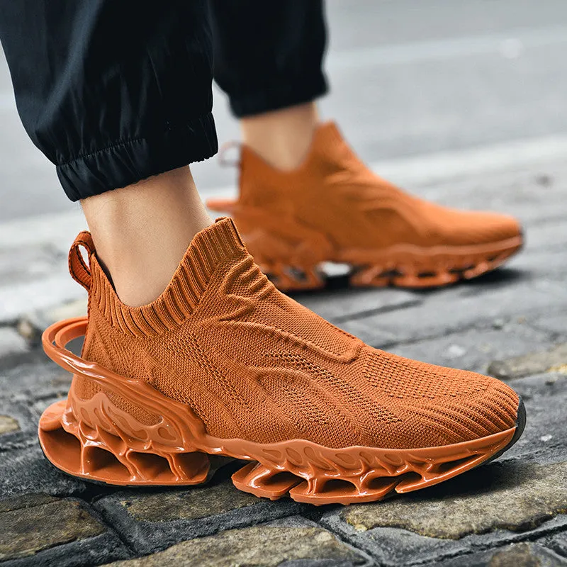 Reckoning Rave T4 Sneakers