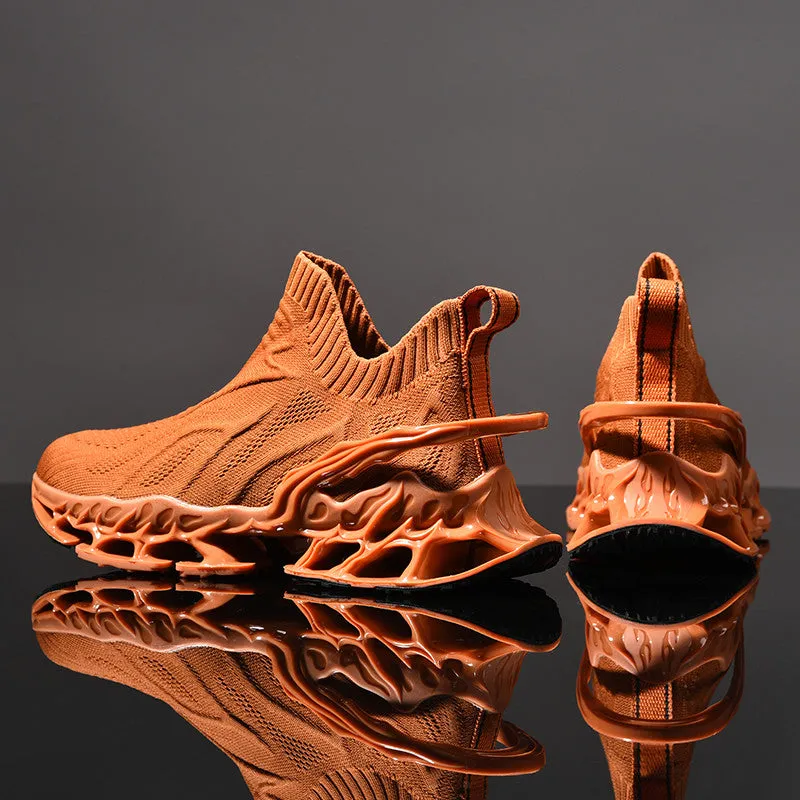 Reckoning Rave T4 Sneakers