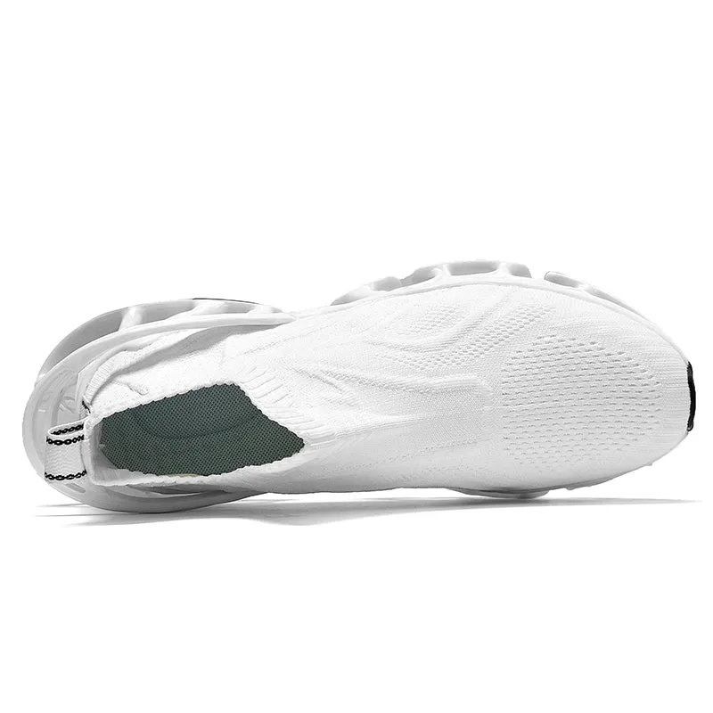 Reckoning Rave T4 Sneakers