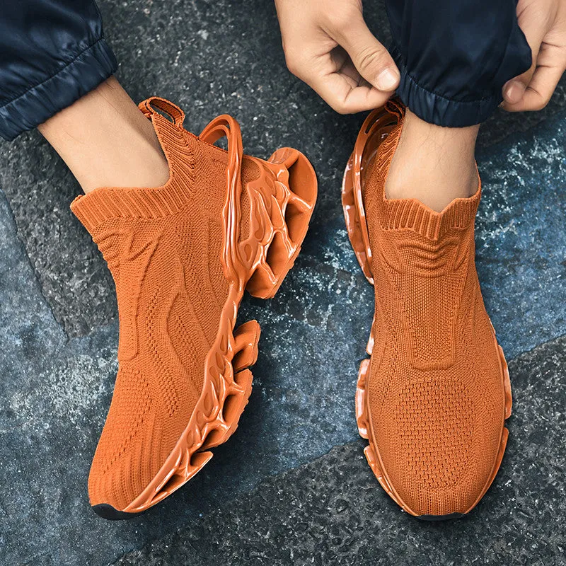 Reckoning Rave T4 Sneakers
