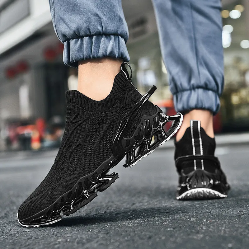 Reckoning Rave T4 Sneakers