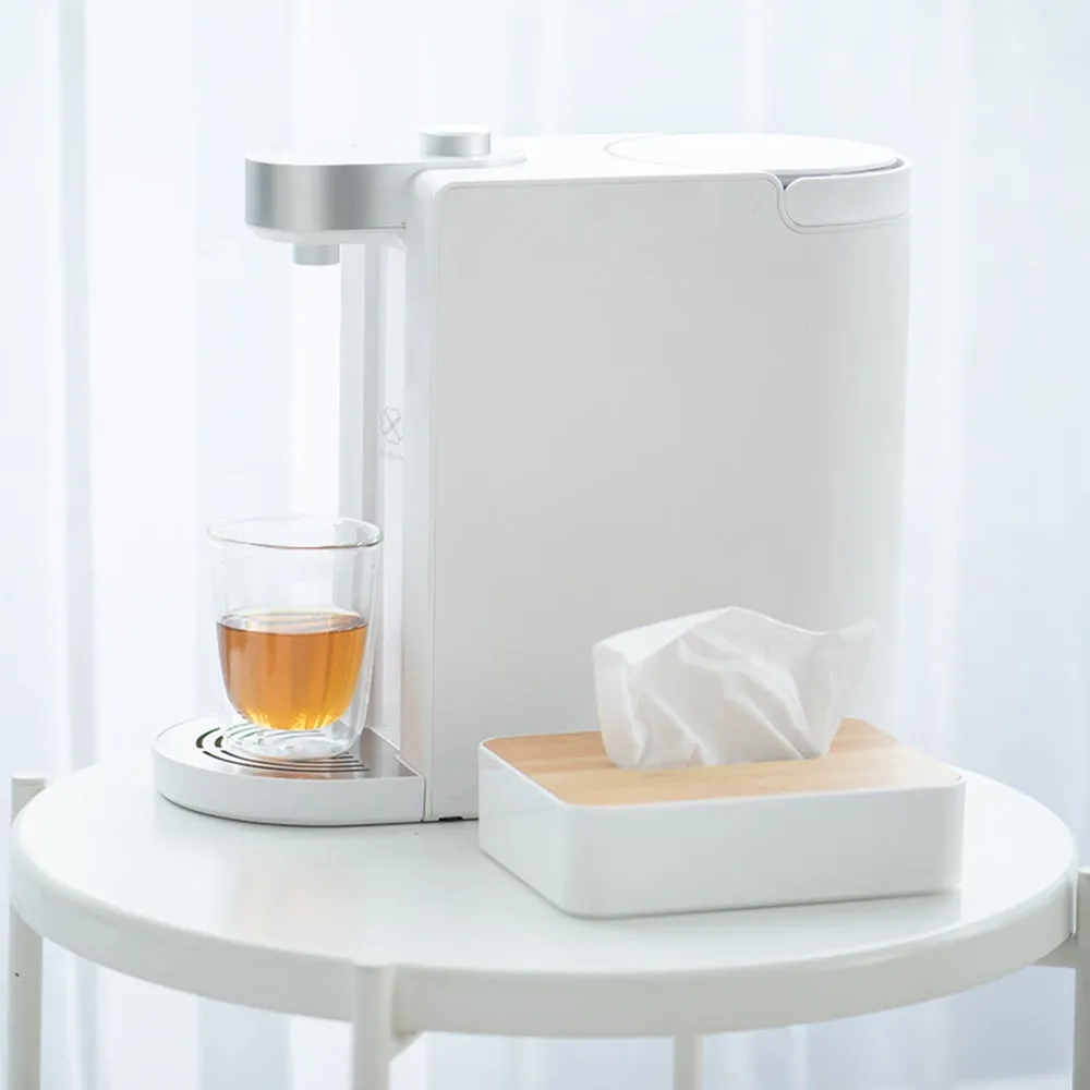 SCISHARE Smart Instant Hot Water Dispenser Temperature Adjustable Drinking Fountain