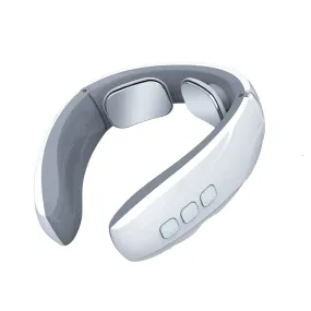 Smart Electric Neck Massager