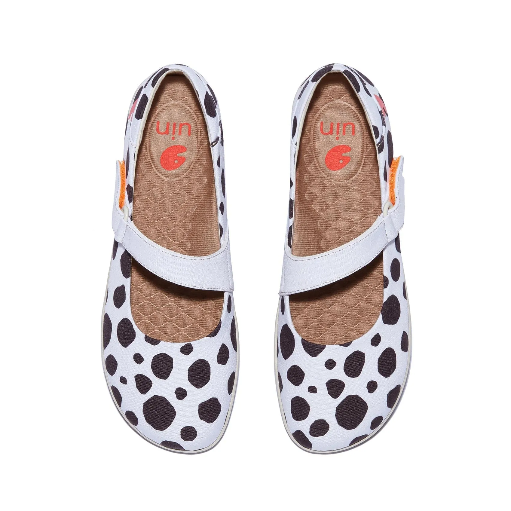 Spotted Dog Illetes III Women