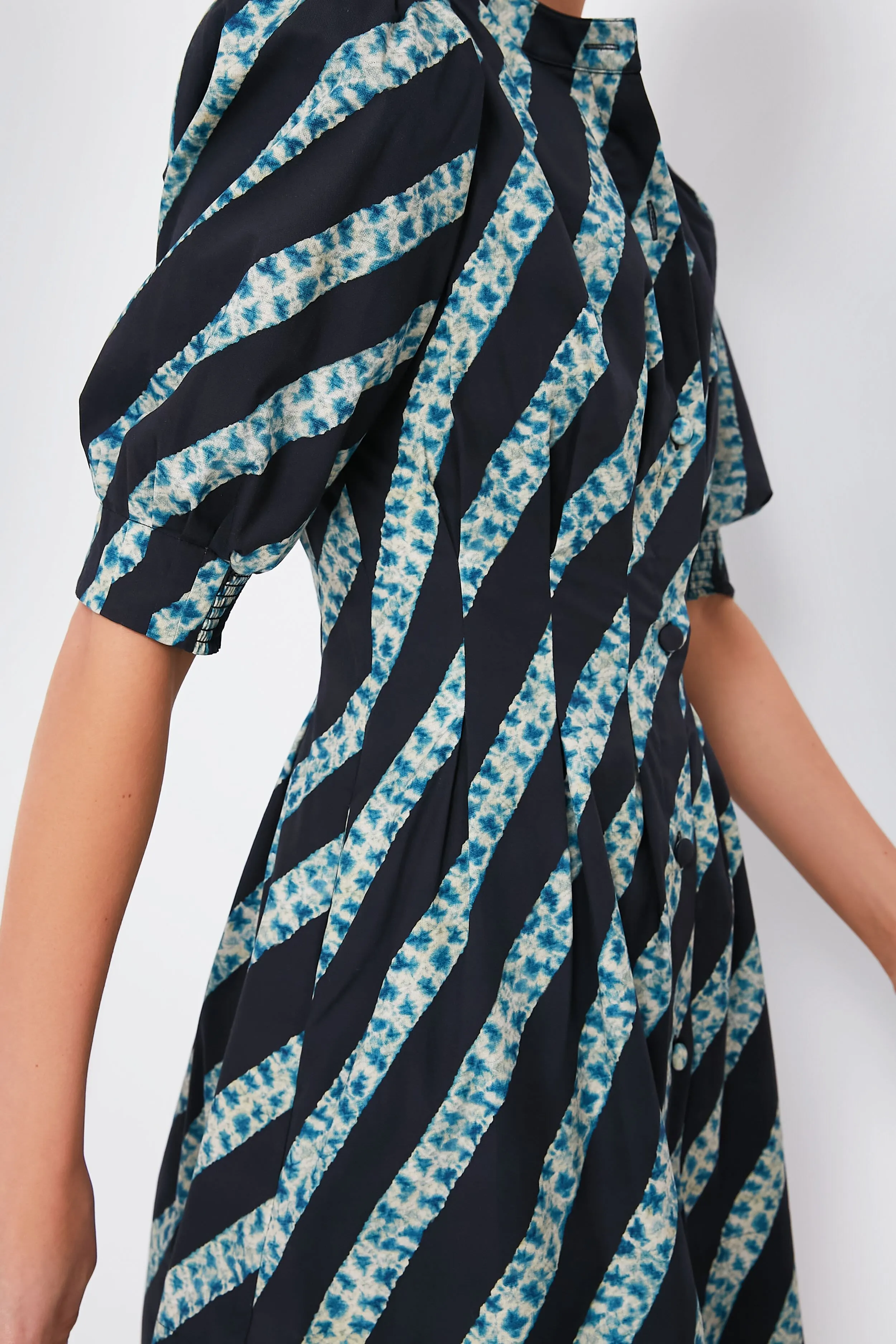 Tie Dye Jamie Dress