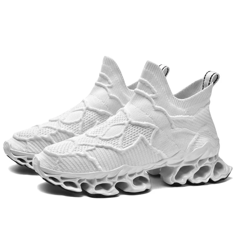 TITAN 'Raptor Roar' T4 Sneakers