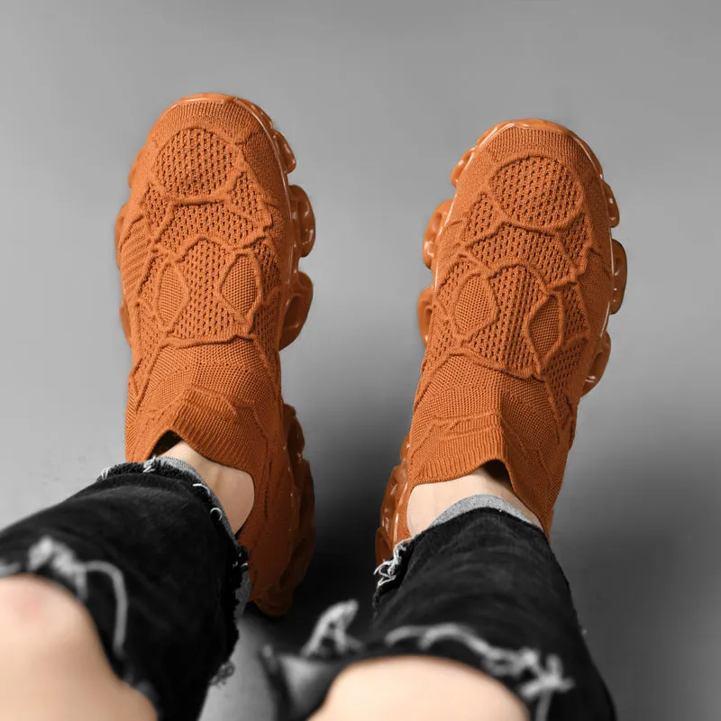 TITAN 'Raptor Roar' T4 Sneakers