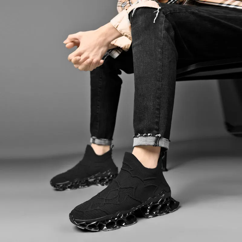 TITAN 'Raptor Roar' T4 Sneakers