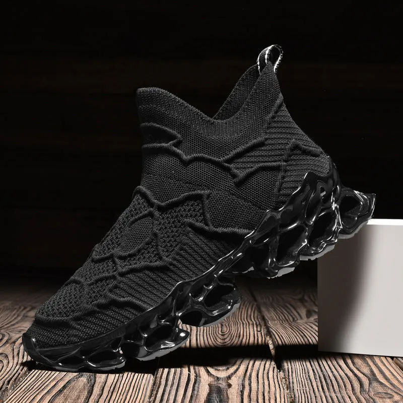 TITAN 'Raptor Roar' T4 Sneakers