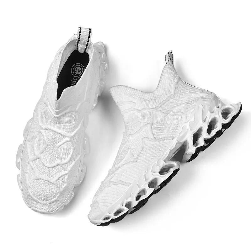 TITAN 'Raptor Roar' T4 Sneakers