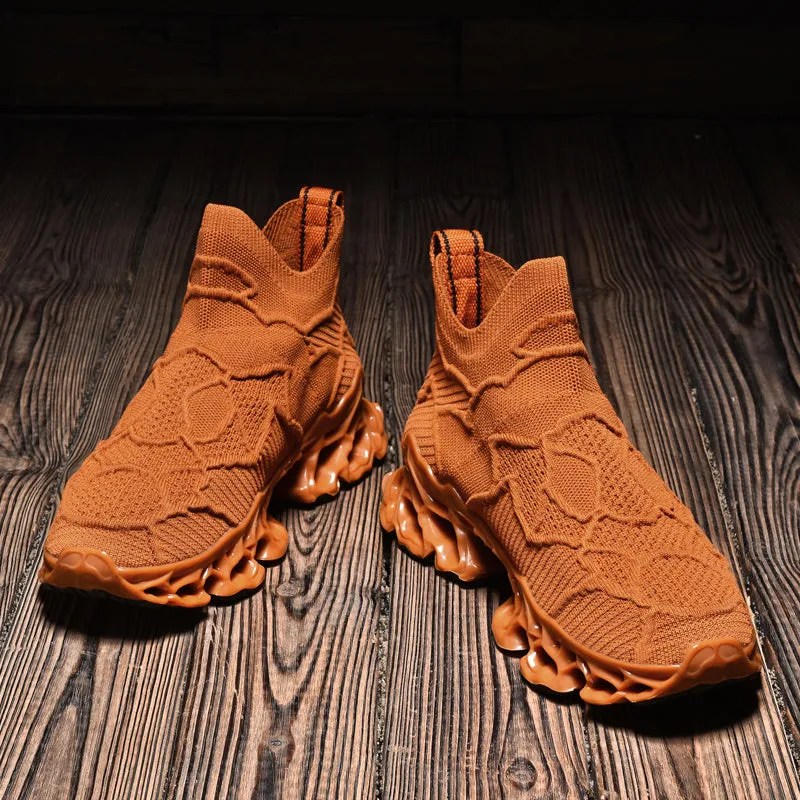 TITAN 'Raptor Roar' T4 Sneakers
