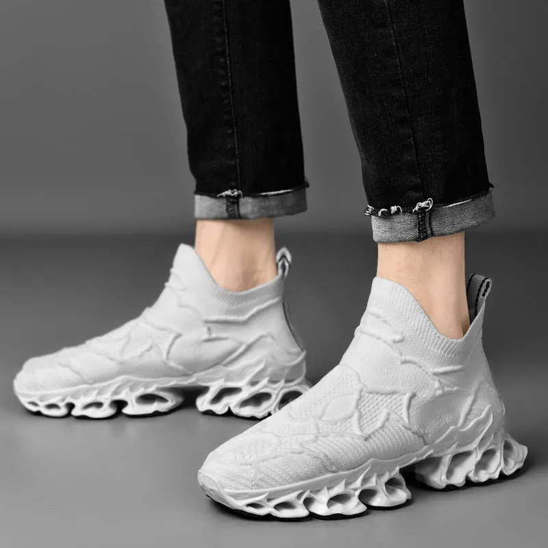 TITAN 'Raptor Roar' T4 Sneakers