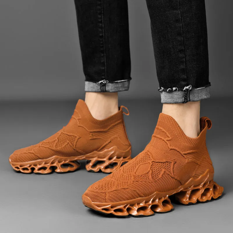 TITAN 'Raptor Roar' T4 Sneakers