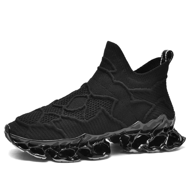 TITAN 'Raptor Roar' T4 Sneakers