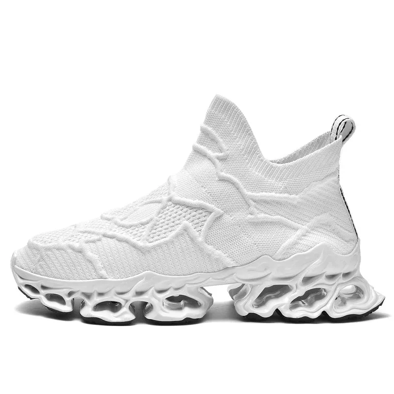 TITAN 'Raptor Roar' T4 Sneakers