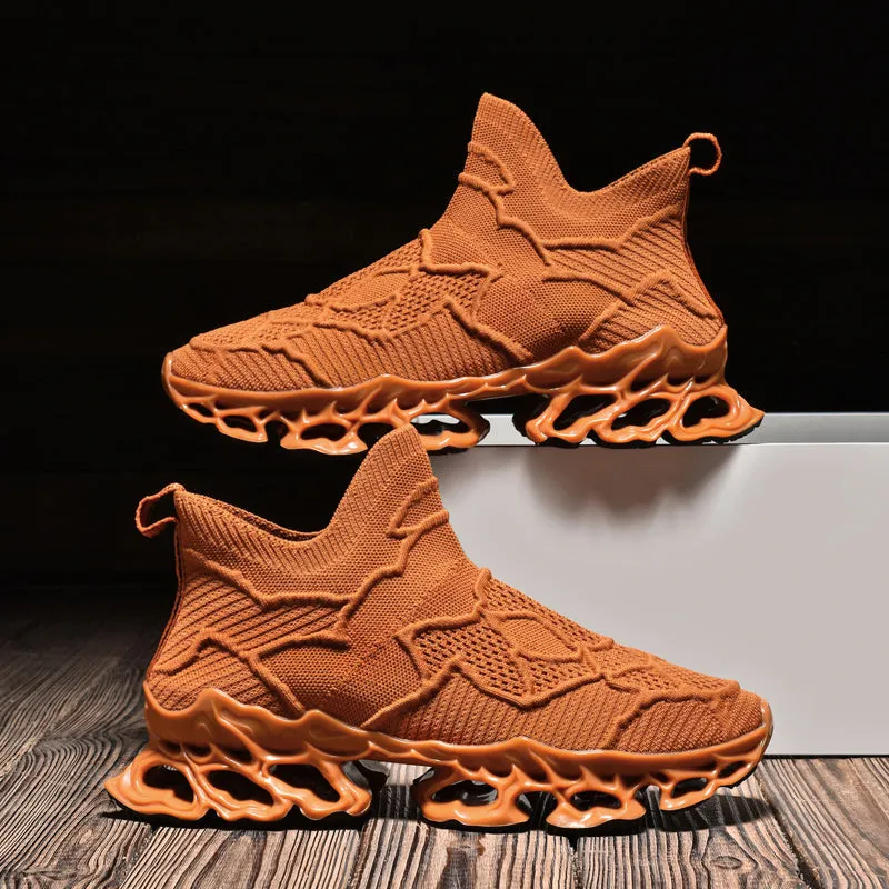 TITAN 'Raptor Roar' T4 Sneakers
