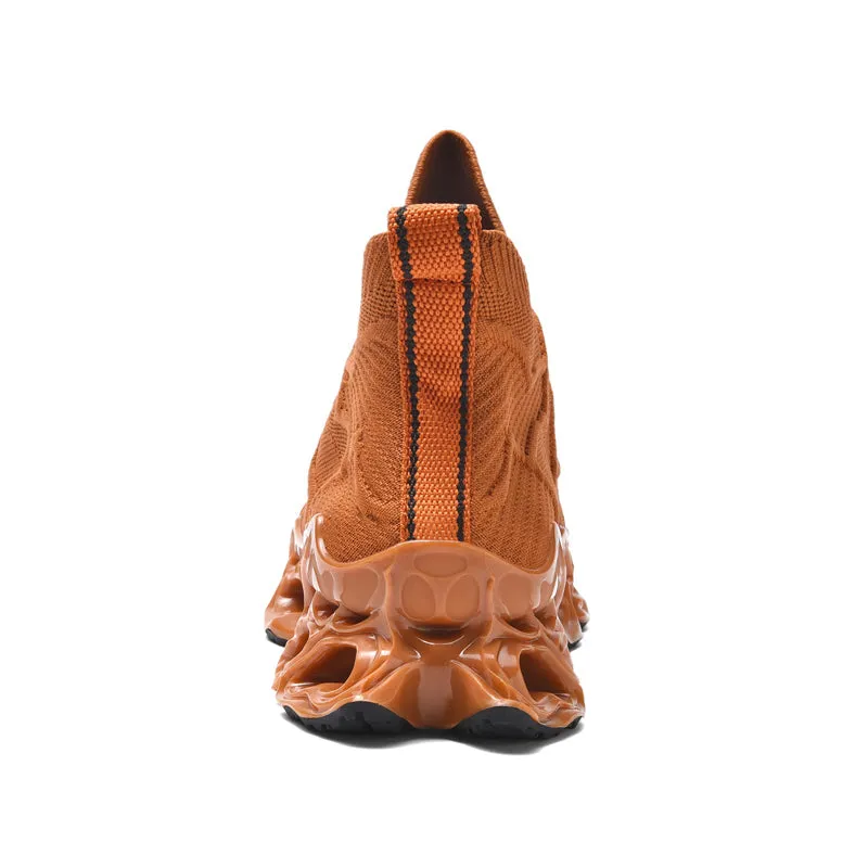 TITAN 'Raptor Roar' T4 Sneakers