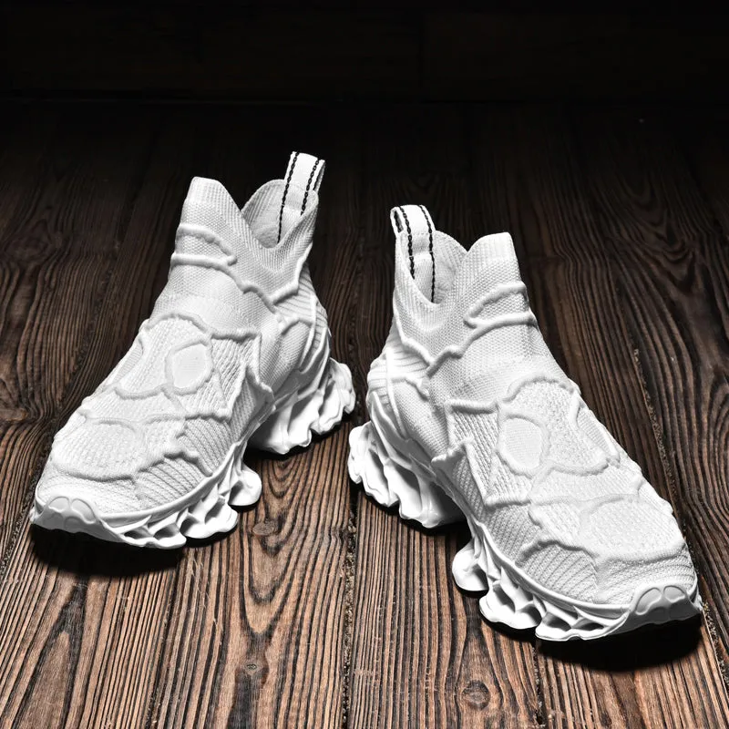 TITAN 'Raptor Roar' T4 Sneakers