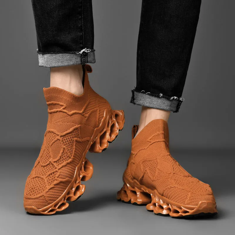 TITAN 'Raptor Roar' T4 Sneakers