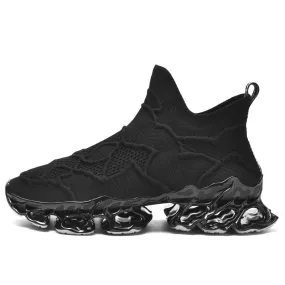 TITAN 'Raptor Roar' T4 Sneakers