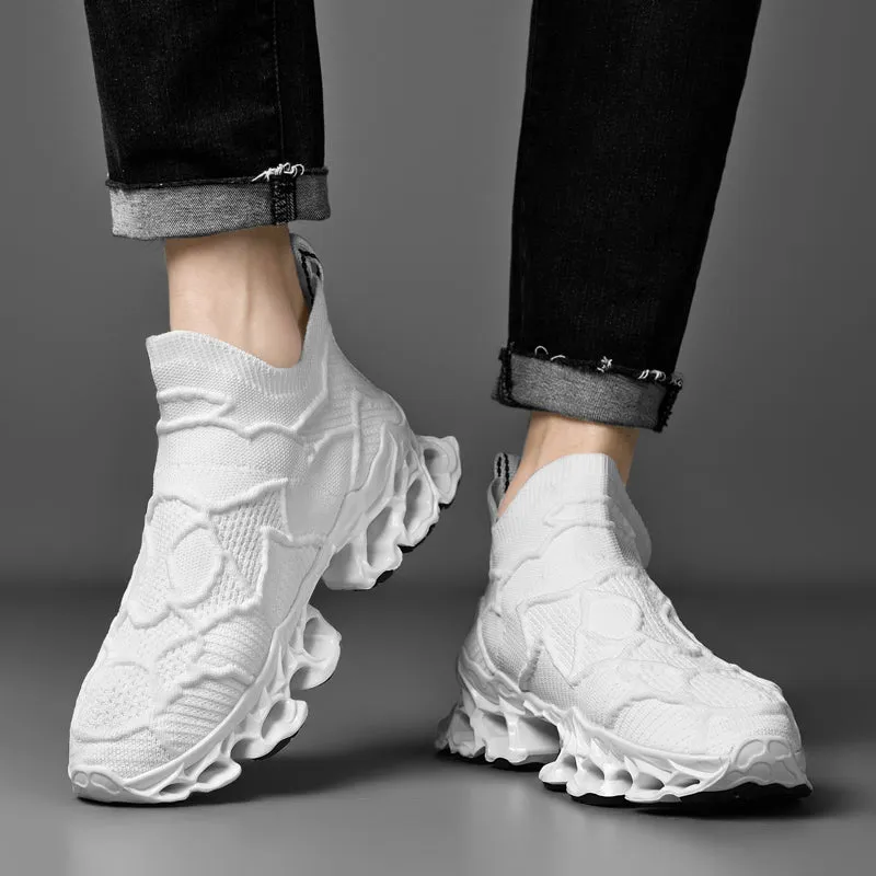 TITAN 'Raptor Roar' T4 Sneakers