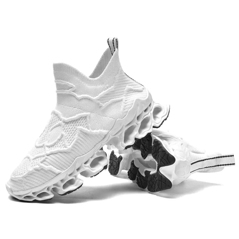 TITAN 'Raptor Roar' T4 Sneakers