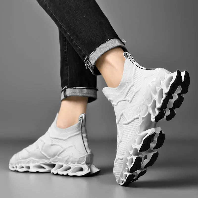 TITAN 'Raptor Roar' T4 Sneakers