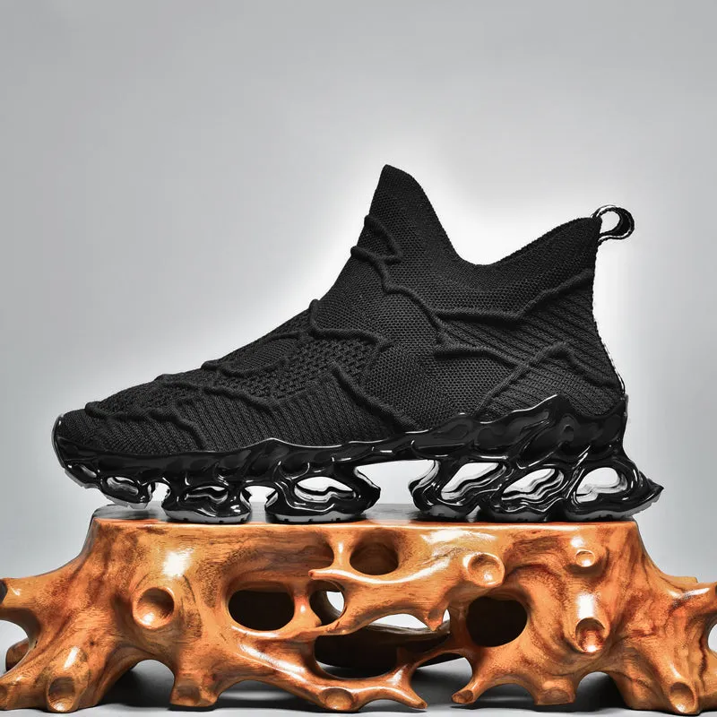 TITAN 'Raptor Roar' T4 Sneakers