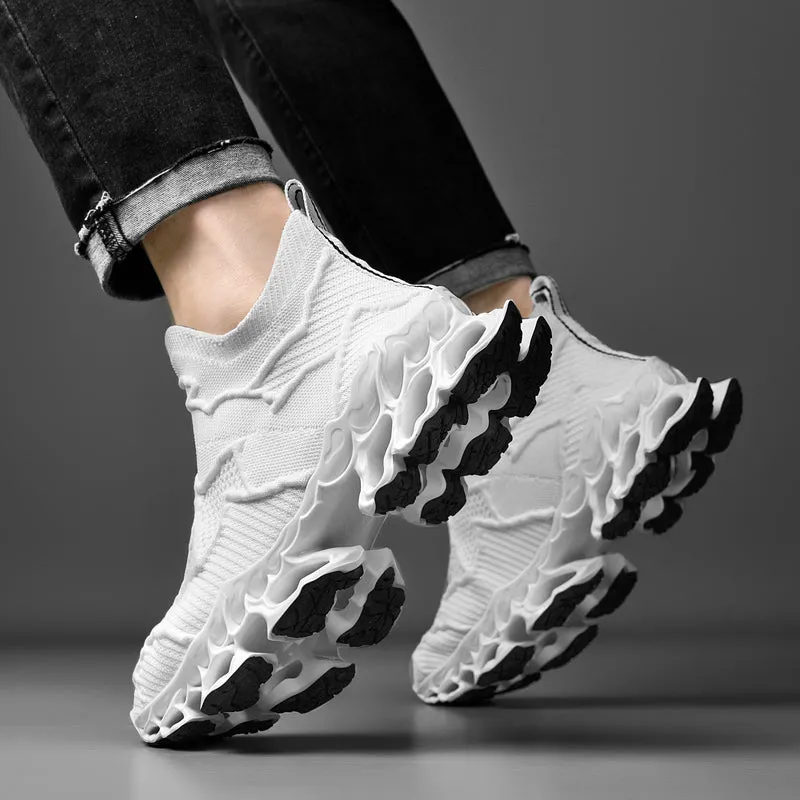 TITAN 'Raptor Roar' T4 Sneakers