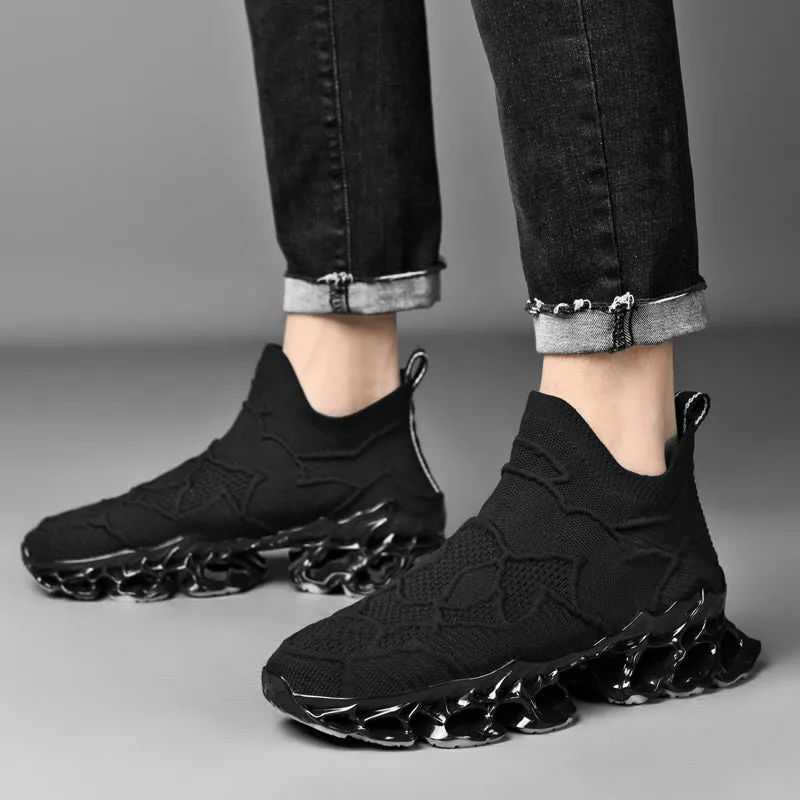 TITAN 'Raptor Roar' T4 Sneakers