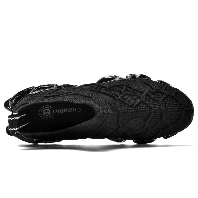 TITAN 'Raptor Roar' T4 Sneakers