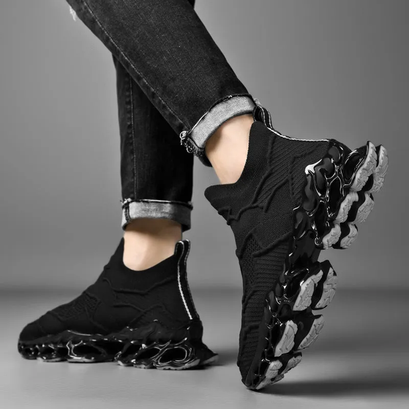 TITAN 'Raptor Roar' T4 Sneakers