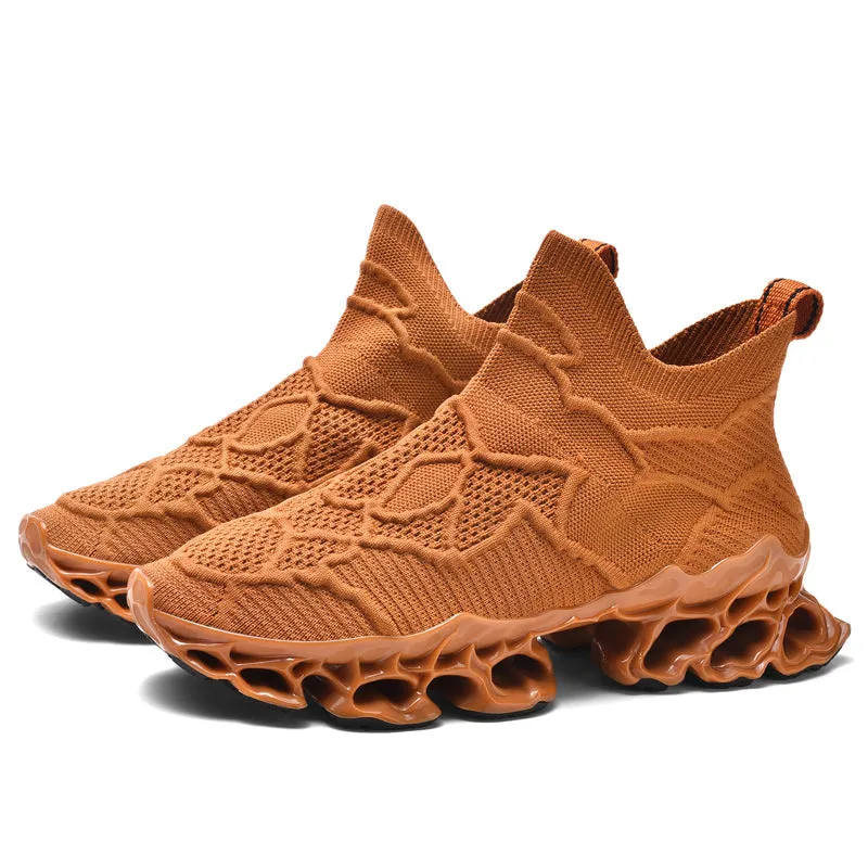 TITAN 'Raptor Roar' T4 Sneakers