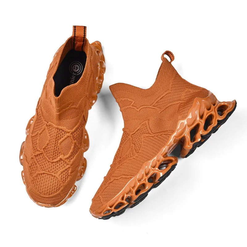 TITAN 'Raptor Roar' T4 Sneakers
